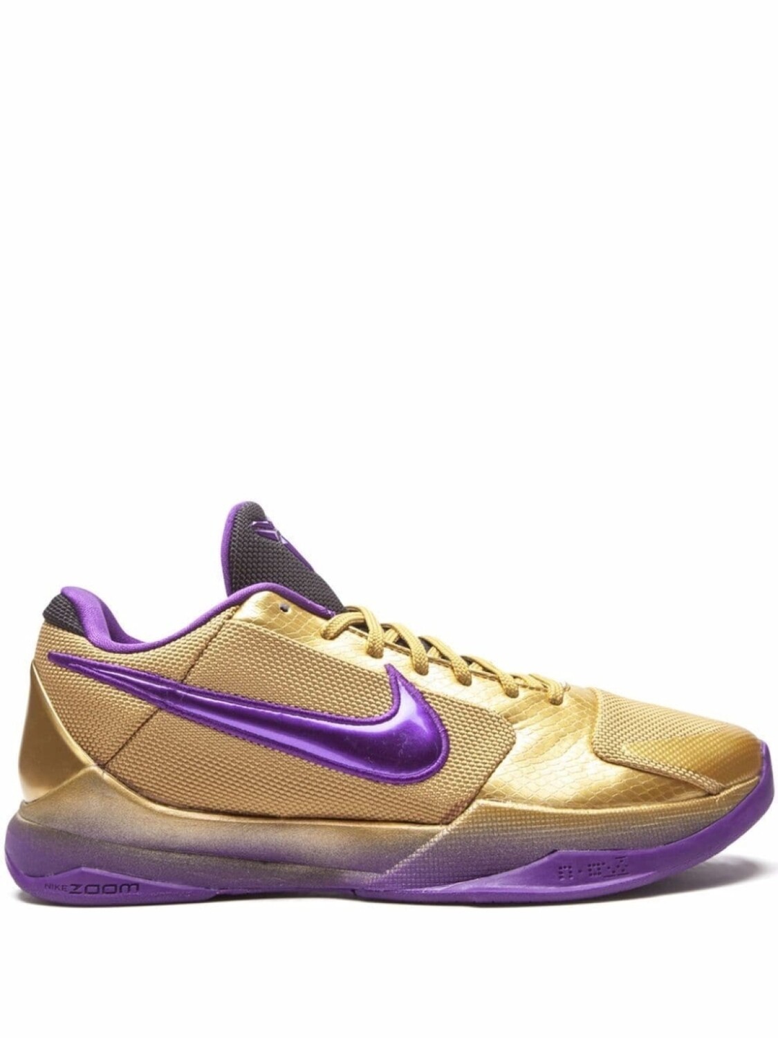 

Nike кроссовки Kobe 5 Protro, золотистый, Желтый, Nike кроссовки Kobe 5 Protro, золотистый
