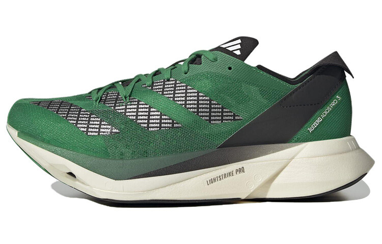 

Кроссовки Adidas Adizero Adios Pro 3 унисекс