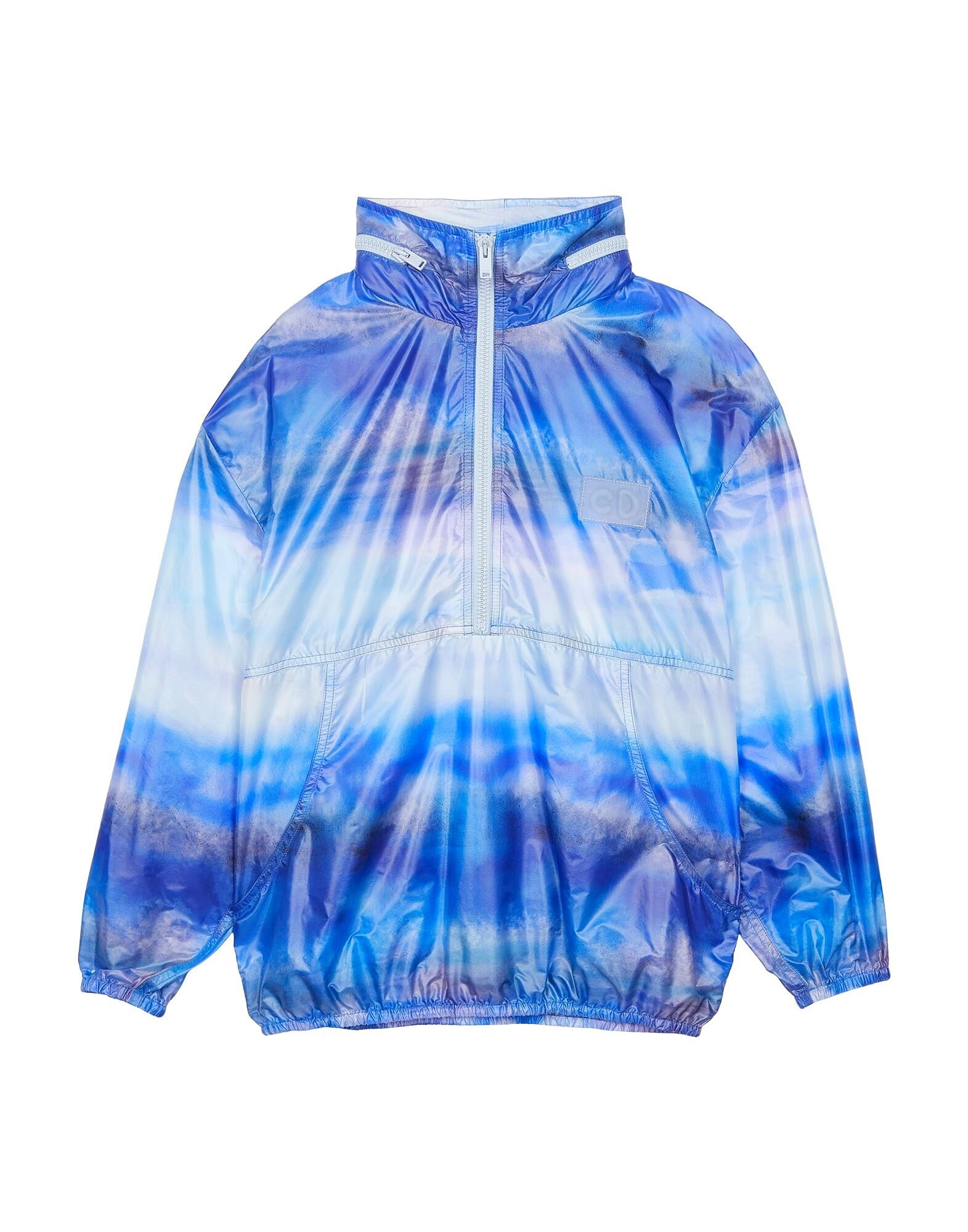 

Куртка для мальчиков Dior, лазурный