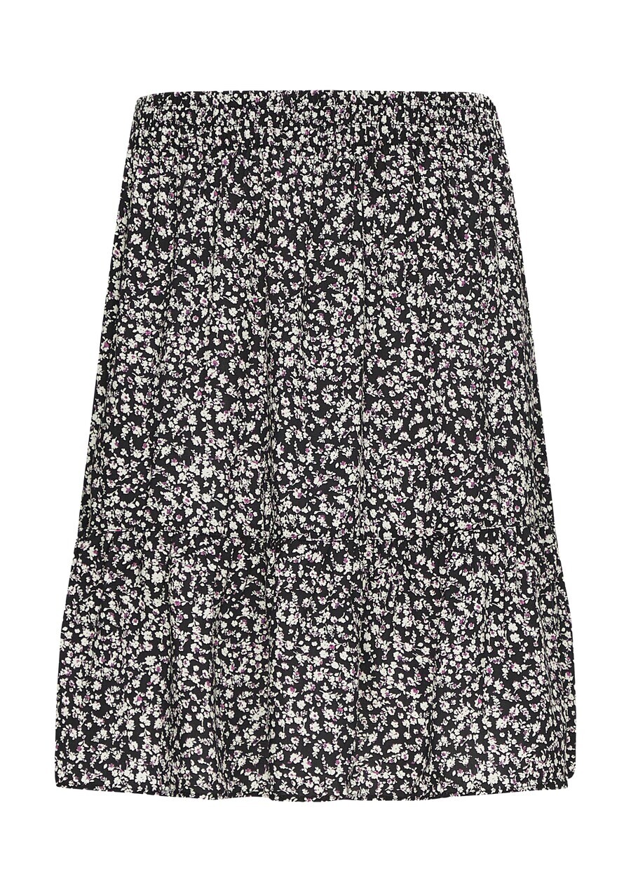 

Юбка мини QS Skirt, черный