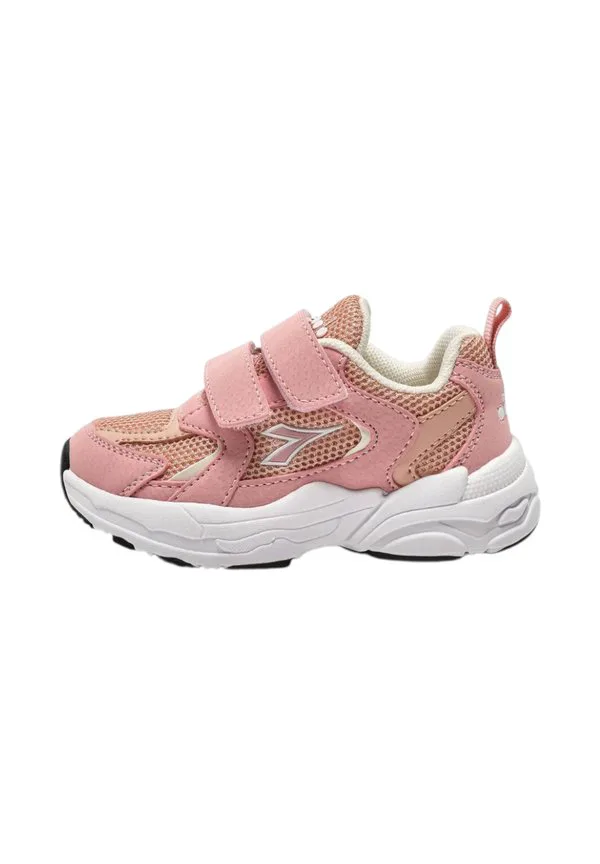 Кроссовки для первых шагов Diadora, Pink