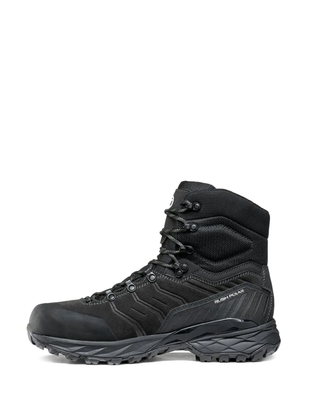 Ботинки Rush Polar GTX SCARPA, серый — фото 3