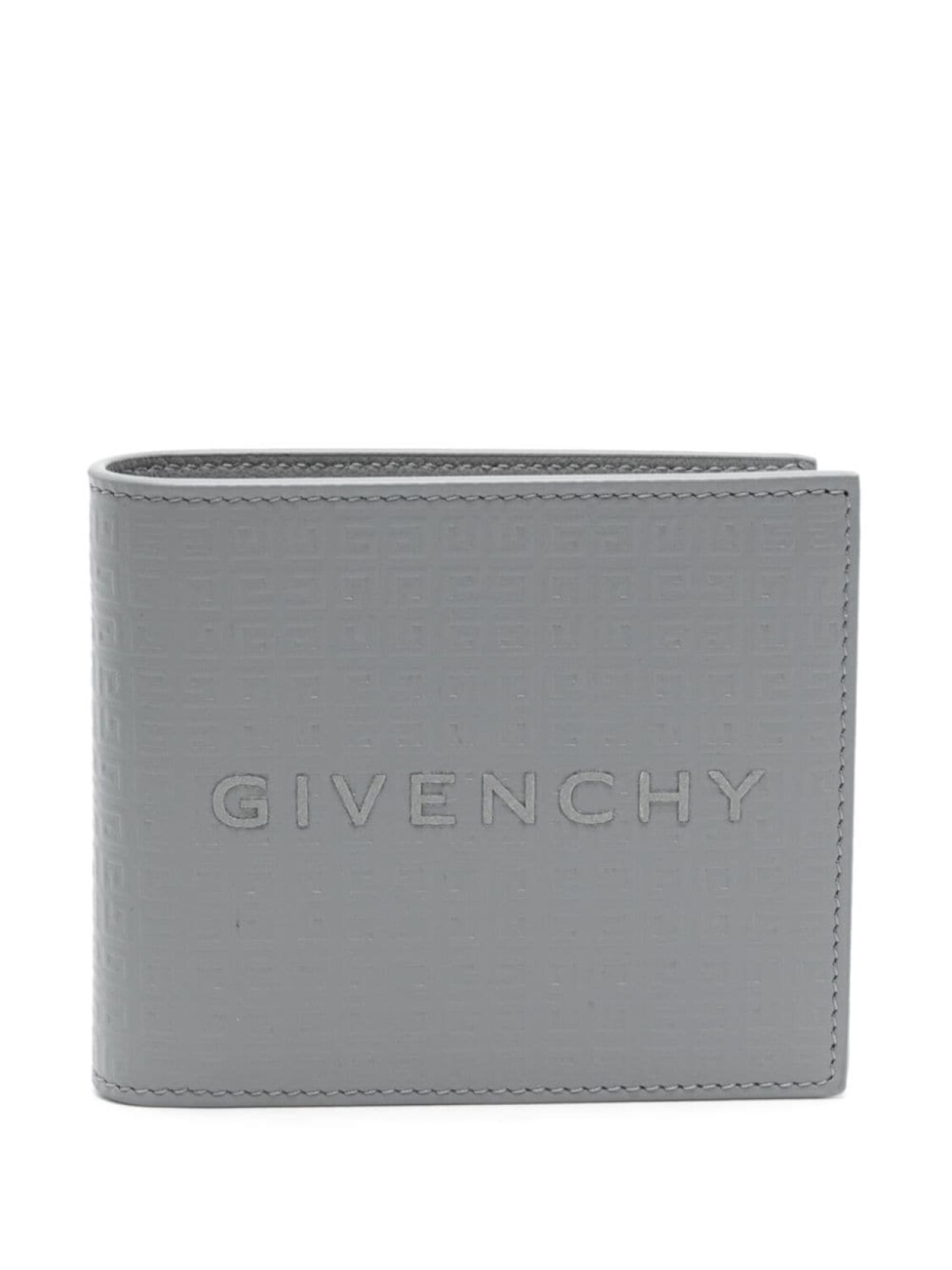 

Бумажник 4G Micro Givenchy, серый