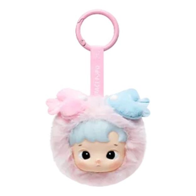 

Фигурка Pop Mart Hacipupu The Constellation Vinyl Plush Pendant 'Pisces'