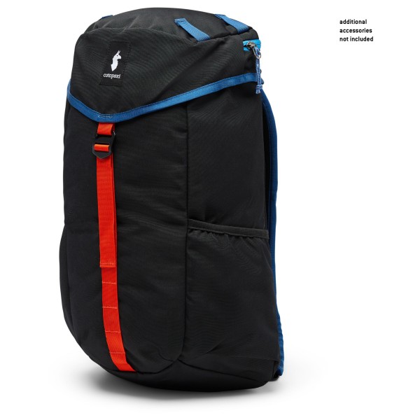 

Рюкзак Tapa 22 Cada Dia - рюкзак Cotopaxi, черный