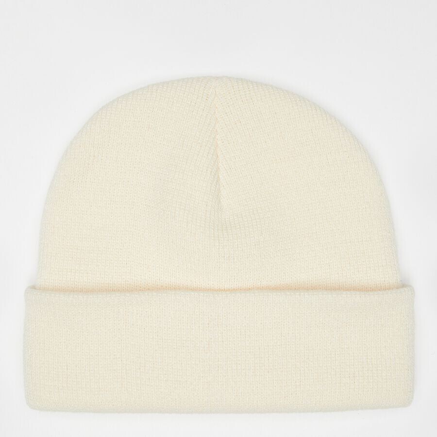 

Шапка Heavyweight Beanie Flexfit, цвет whitesand