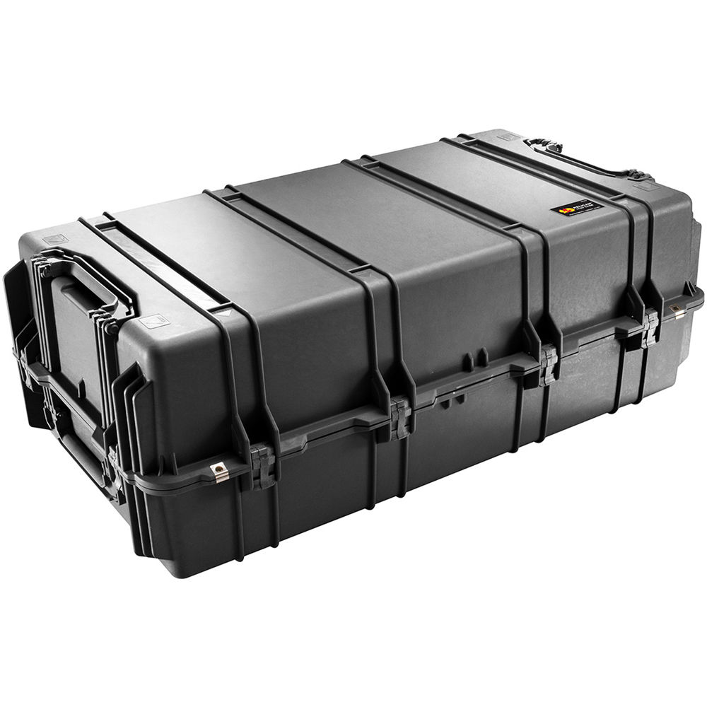 

Транспортный кейс Pelican 1780TNF без пенопласта (черный)