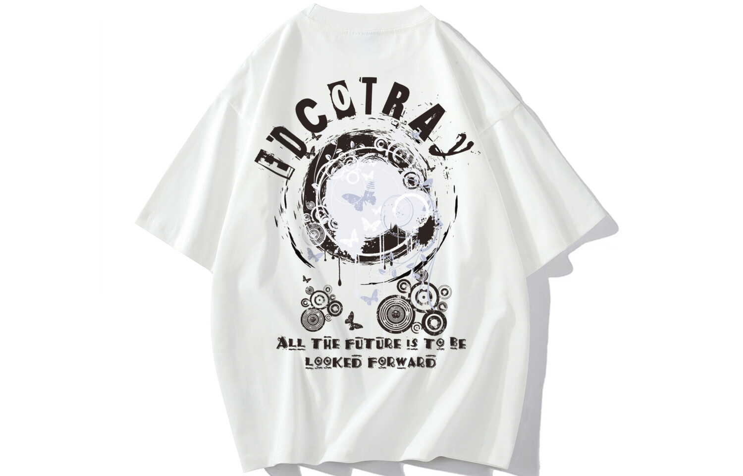 

Футболка унисекс EDCO, светло-зеленый