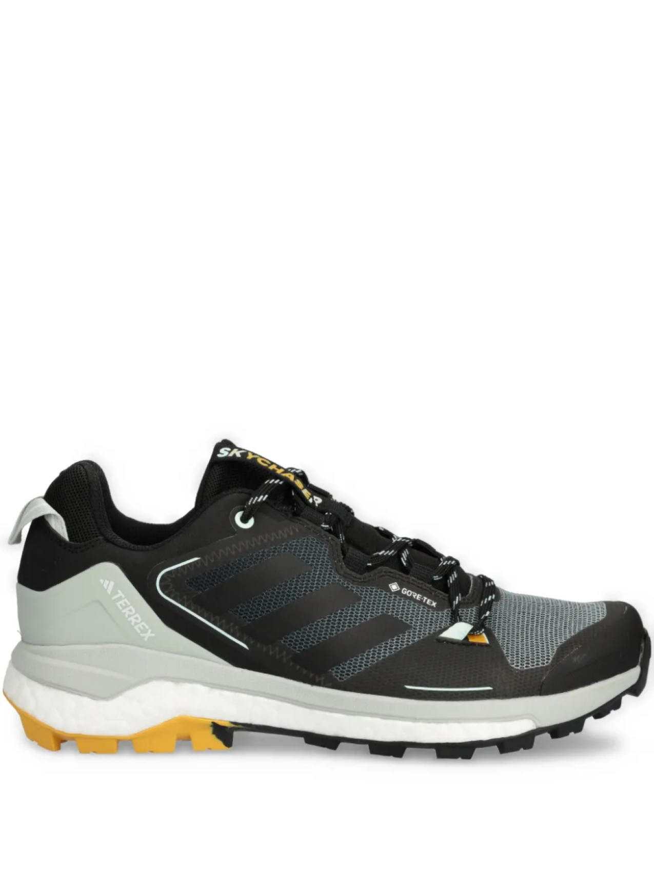 

Adidas кроссовки Terrex, черный