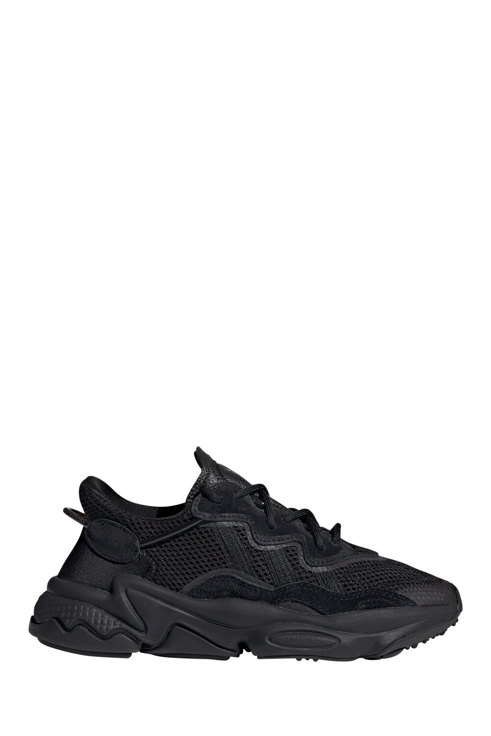 

Спортивная обувь adidas Originals Ozweego Youth adidas originals, черный