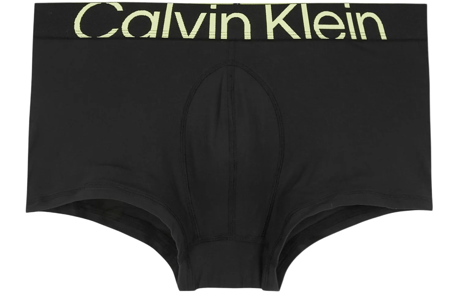 Calvin Klein Трусы мужские CK, 1 шт, черный космос
