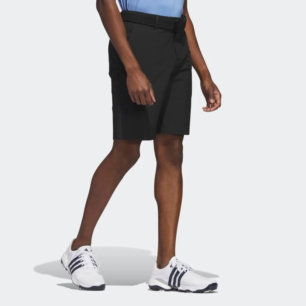 Шорты для гольфа Adidas Mens Ultimate365, черный — фото 3
