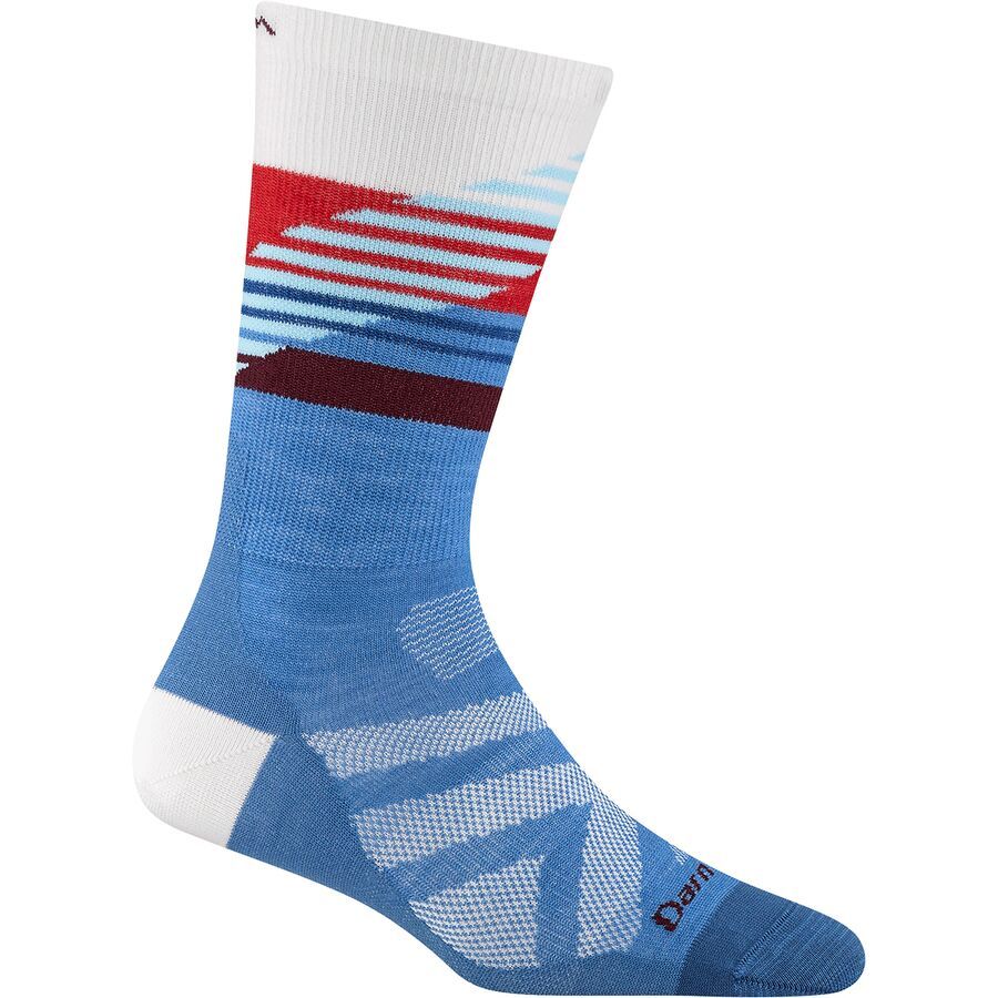 

Легкие нордические ботинки Лиллехаммер Darn Tough Darn Tough, Stellar