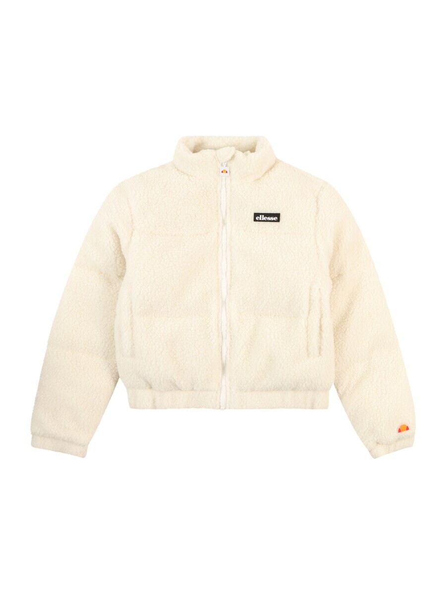 

Зимняя куртка ELLESSE Winter Jacket Thuile, цвет white/off white