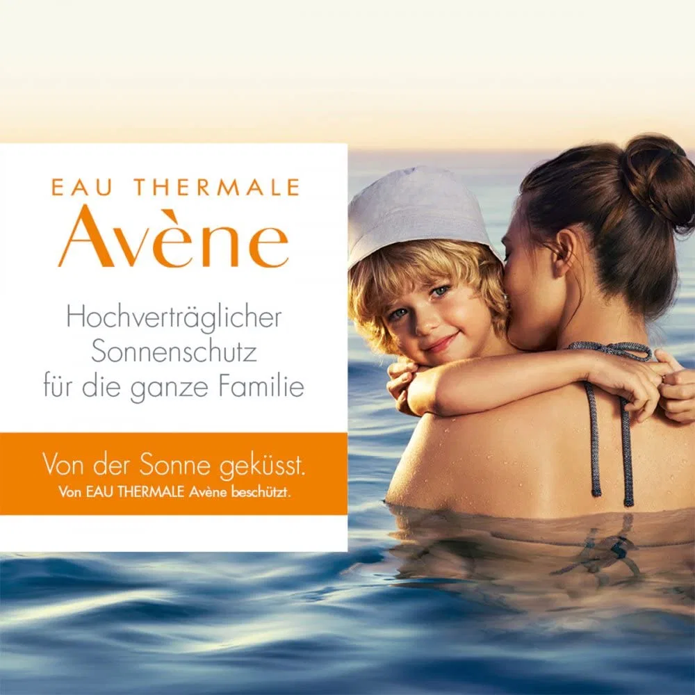Восстанавливающий лосьон после загара «Solar Ristrutturante After Sun» от Avene Avene — фото 4