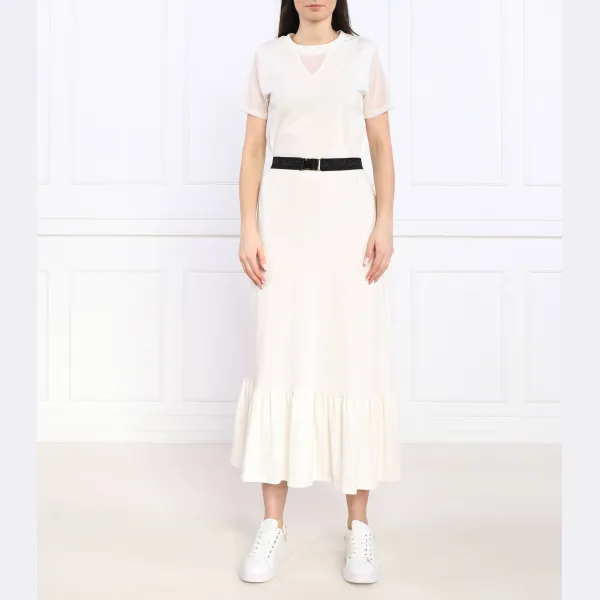 

Платье Liu Jo, белый