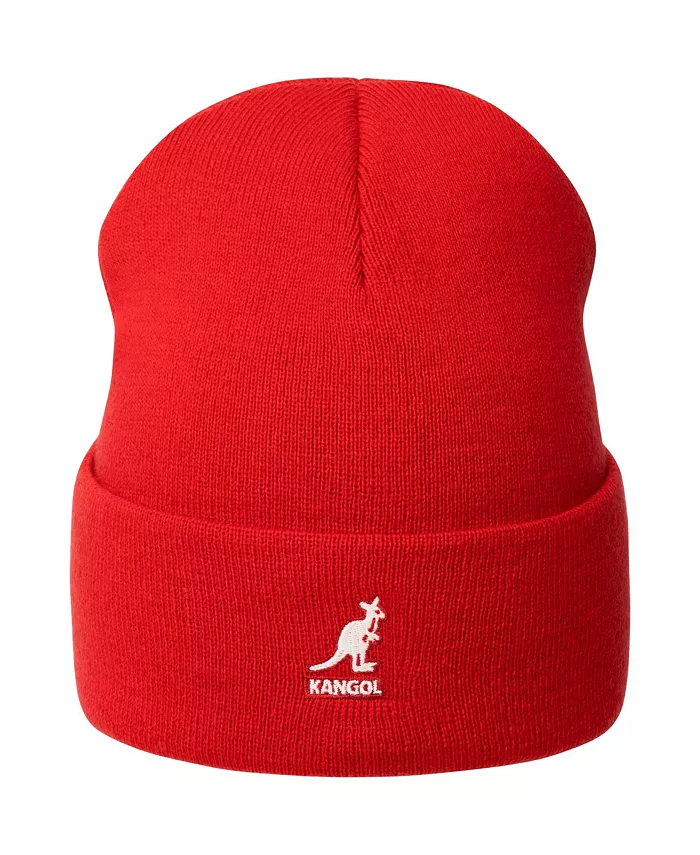 

Сумка 2-Way Text Beanie Kangol, красный