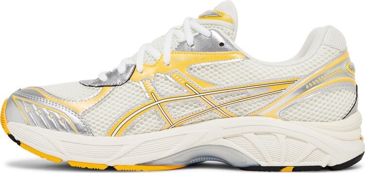 Кроссовки Kith x GT 2160 'Cream Solar Power', кремовый — фото 3