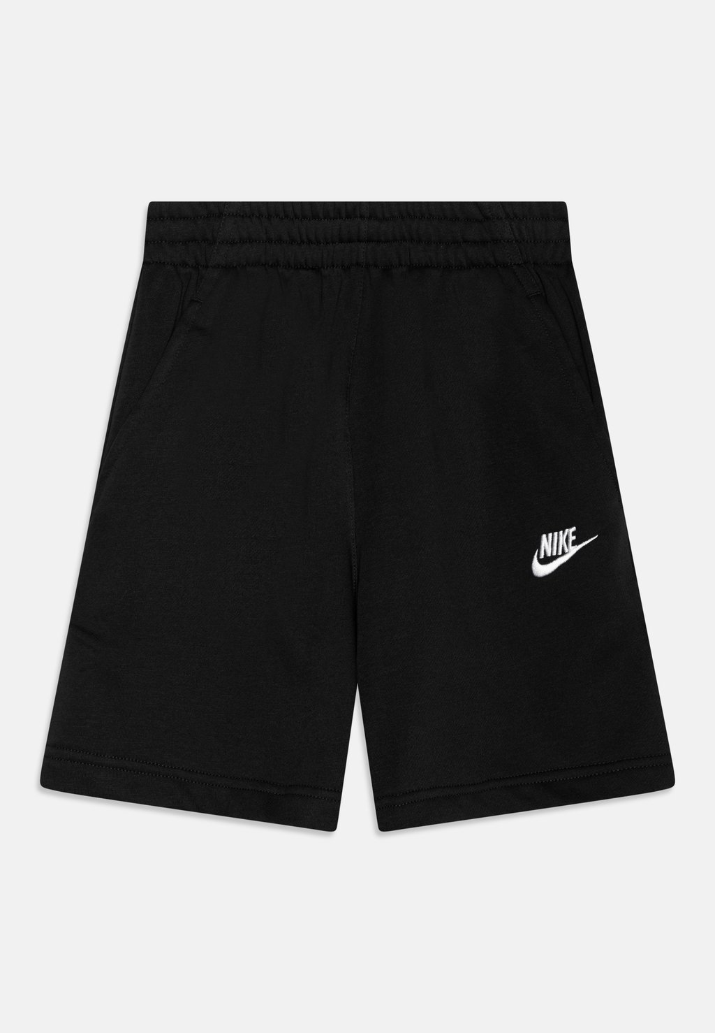 

Шорты CLUB Nike Sportswear, цвет black/white