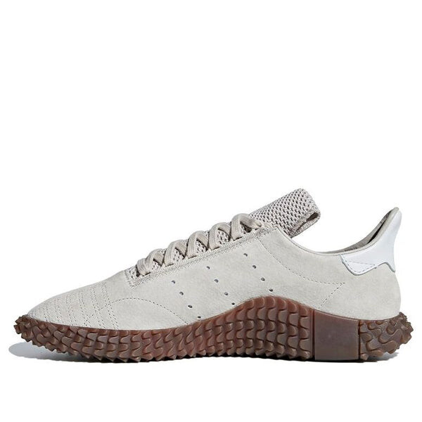 

Кроссовки каманда Adidas, коричневый