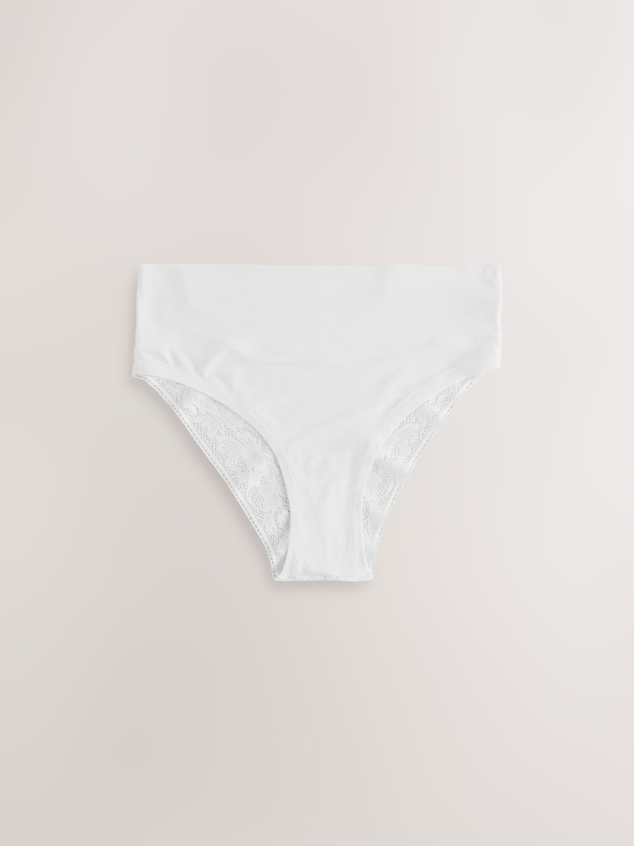 Next Трусики в цвете White — фото 2