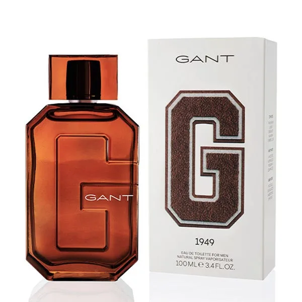 Парфюмерная вода для мужчин GANT Gant 1949 — фото 2