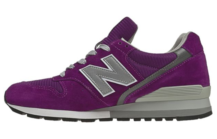 

New Balance NB 996 Кроссовки Мужчины