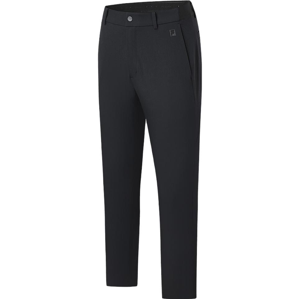 

Мужские спортивные штаны FILA, цвет Black