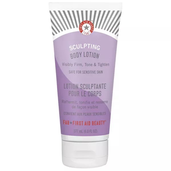 

Моделирующий лосьон для тела First Aid Beauty
