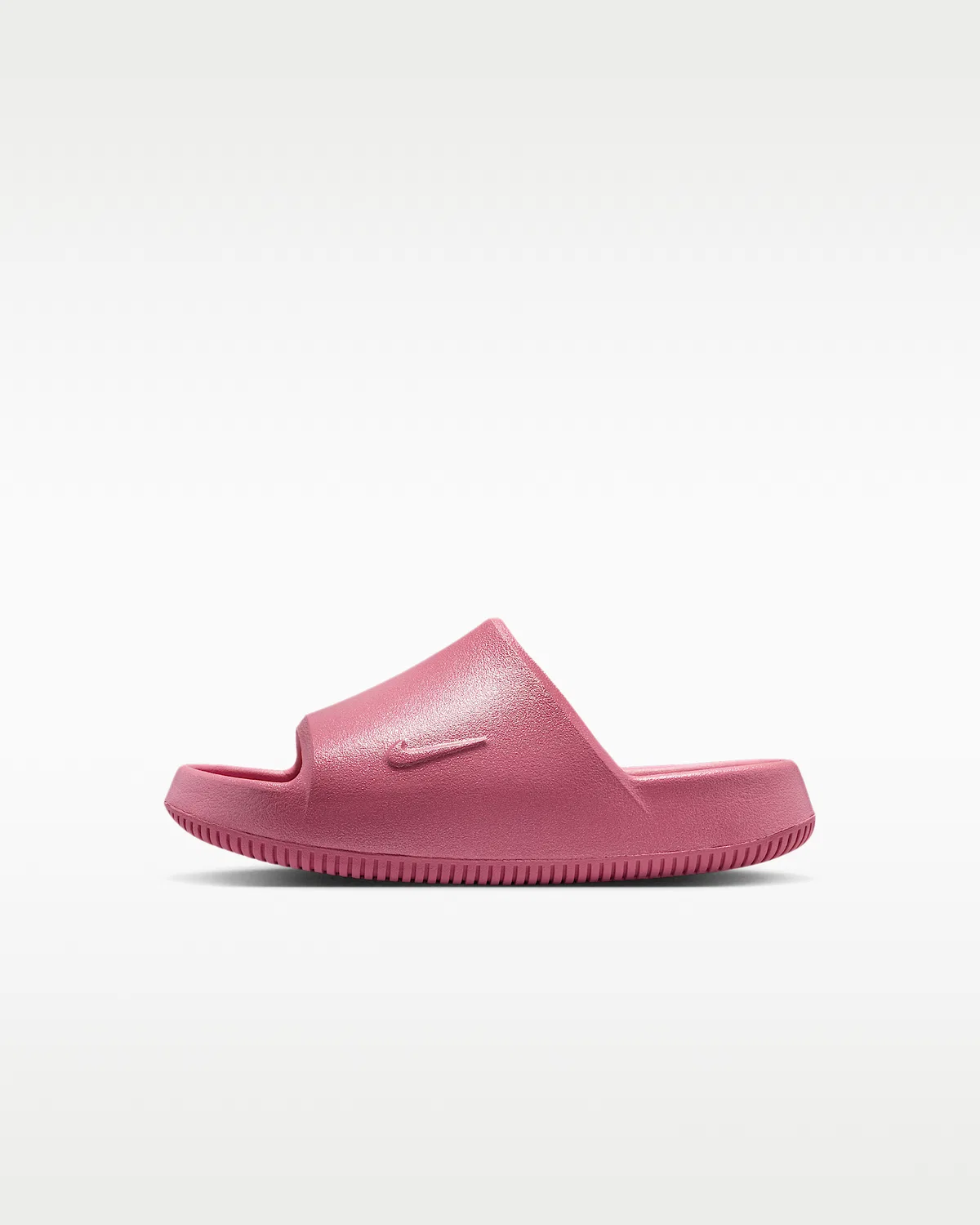 Детские кроссовки Nike Calm Slide 2.0 Premium, Peony/Peony — фото 2