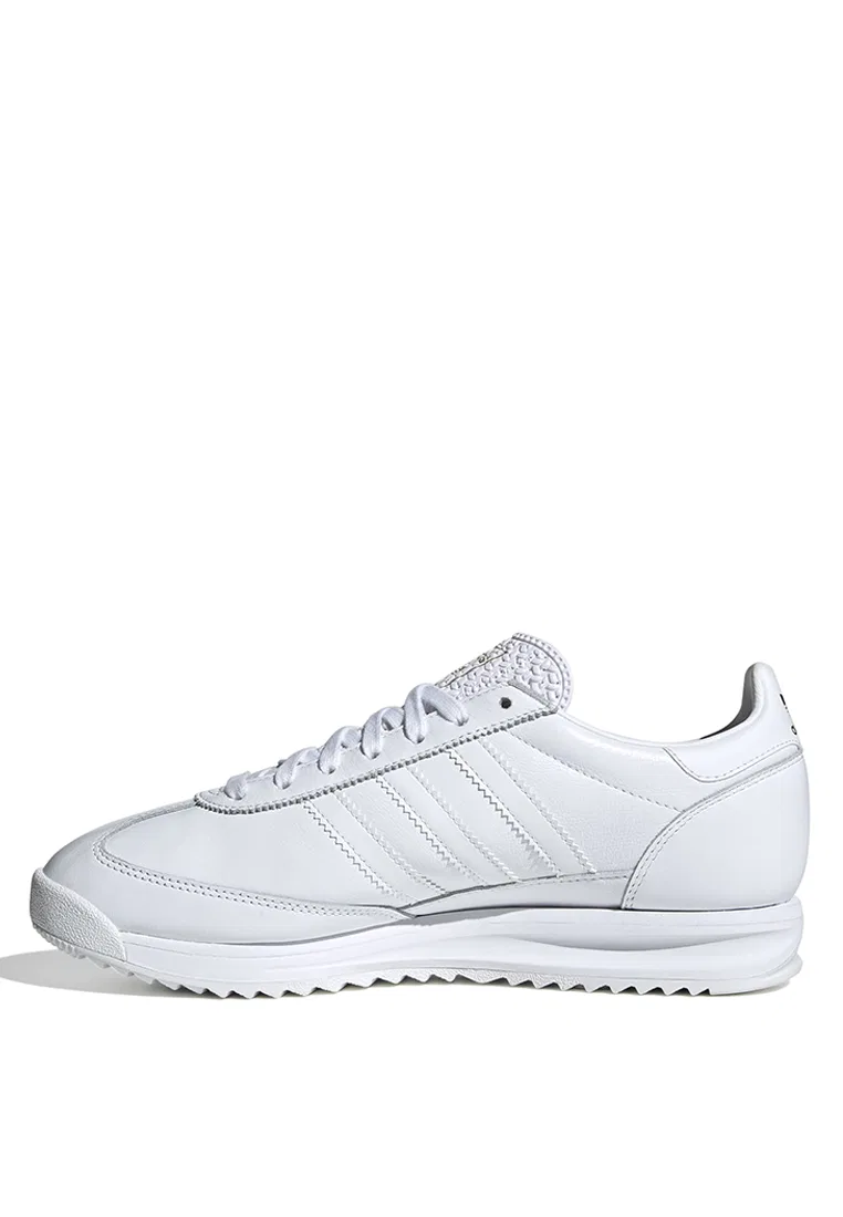 Кроссовки, модель SL 72 RS, adidas, белый/белый — фото 4