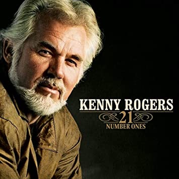 

Виниловая пластинка Rogers, Kenny - 21 Number Ones