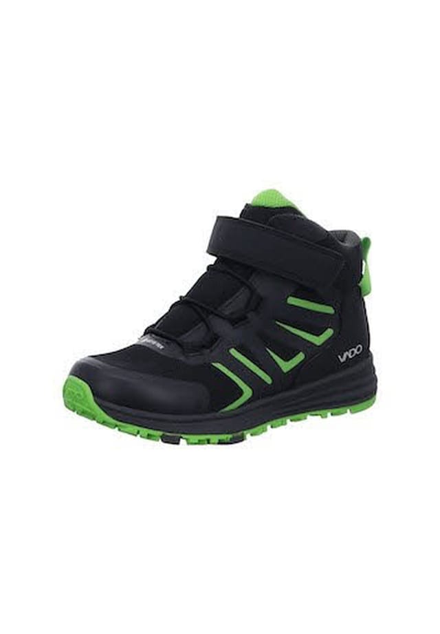 

Кроссовки без кроссовок средней эластичности gtx Vado, черный