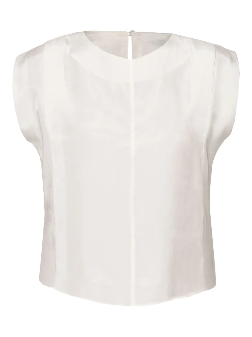 

Блузка Elise Amalin, белый