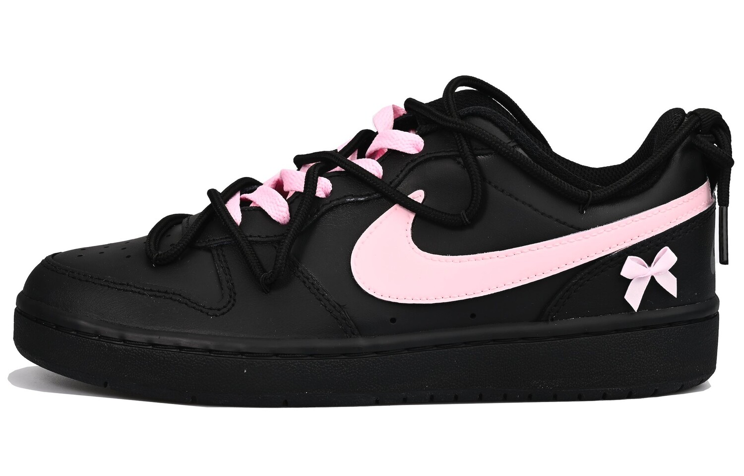 

Кроссовки Nike Court Borough Kids' Skateboarding Shoes Grade School