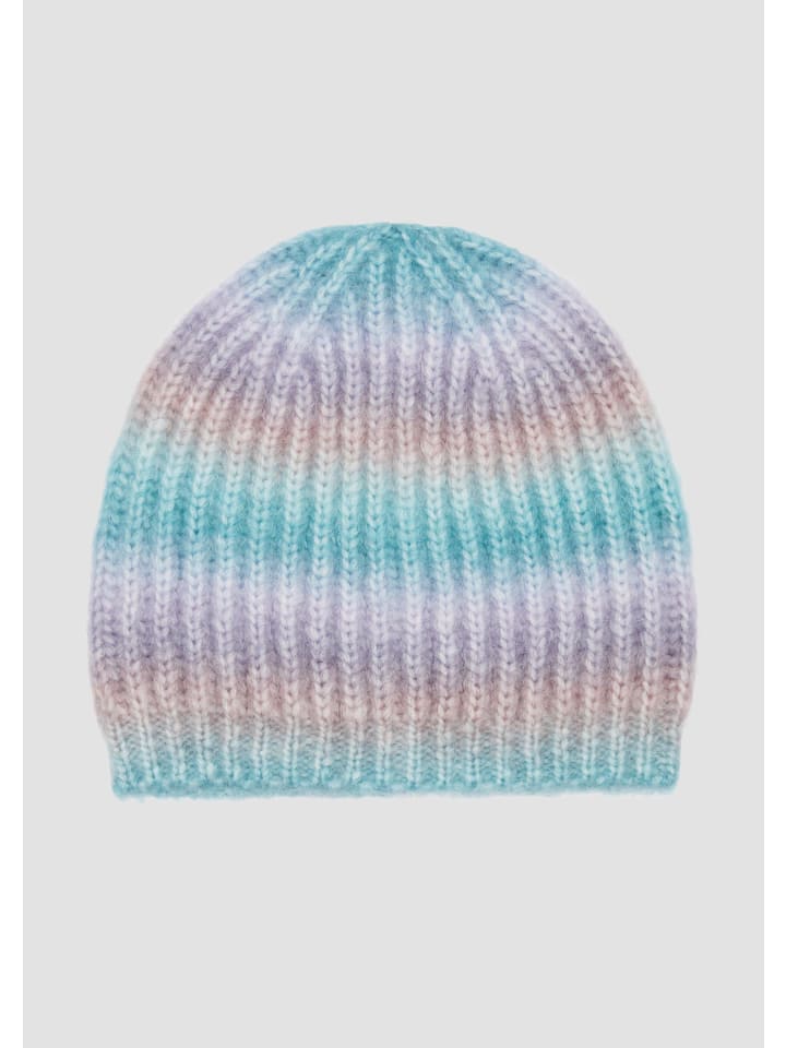 

s.Oliver Шляпа цвета 47X3_сиреневый