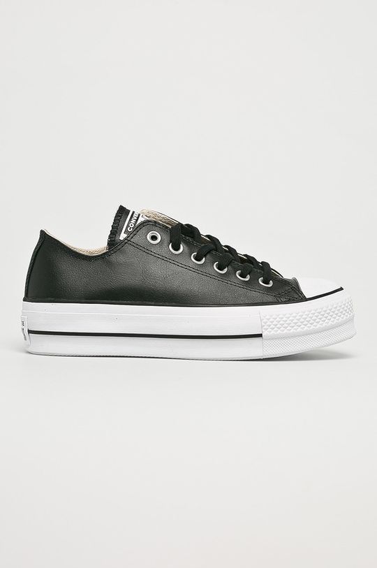 

Кроссовки Chuck Taylor All Star Lift Converse, черный