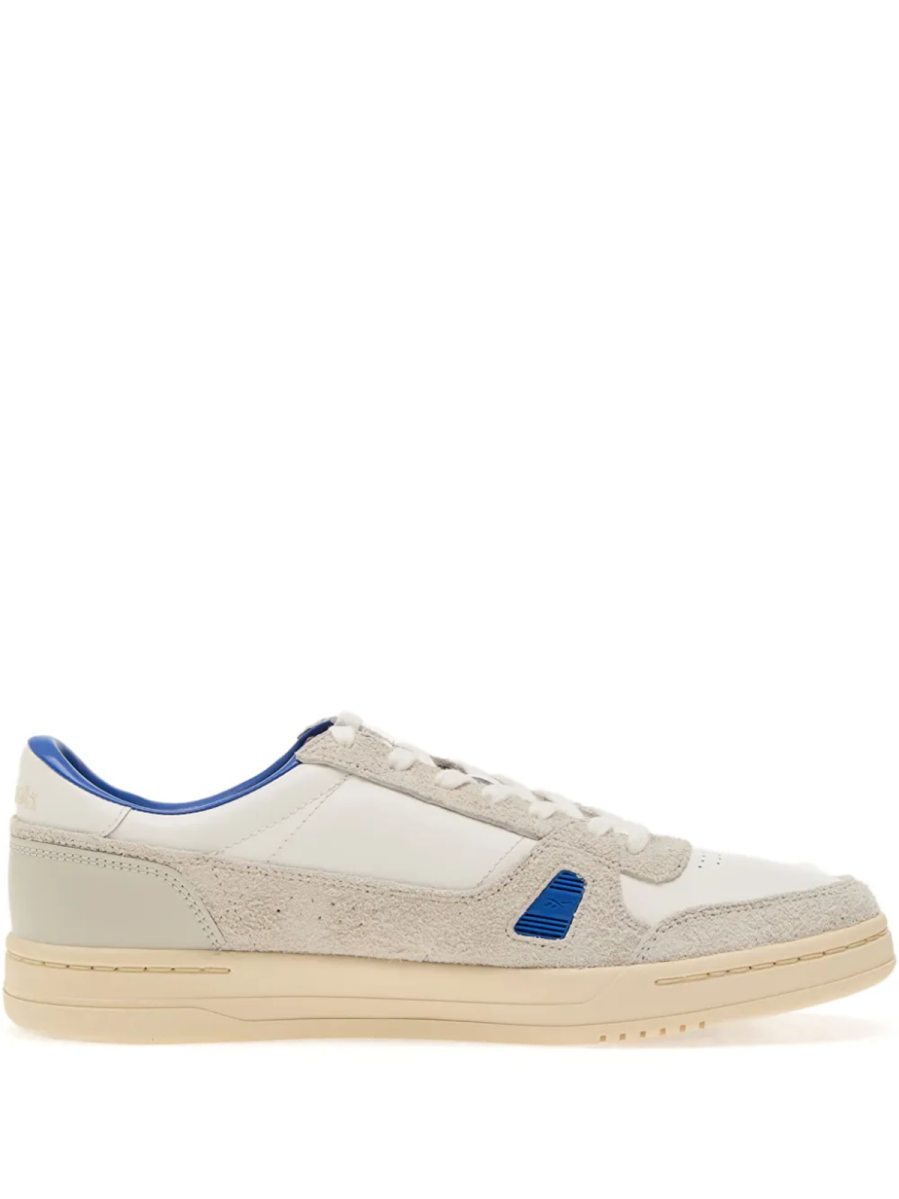 

Reebok кроссовки LT Court Premium, серый