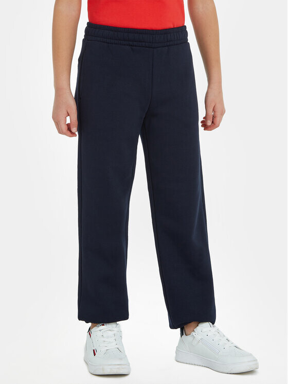 

Спортивные брюки стандартной посадки Tommy Hilfiger, синий