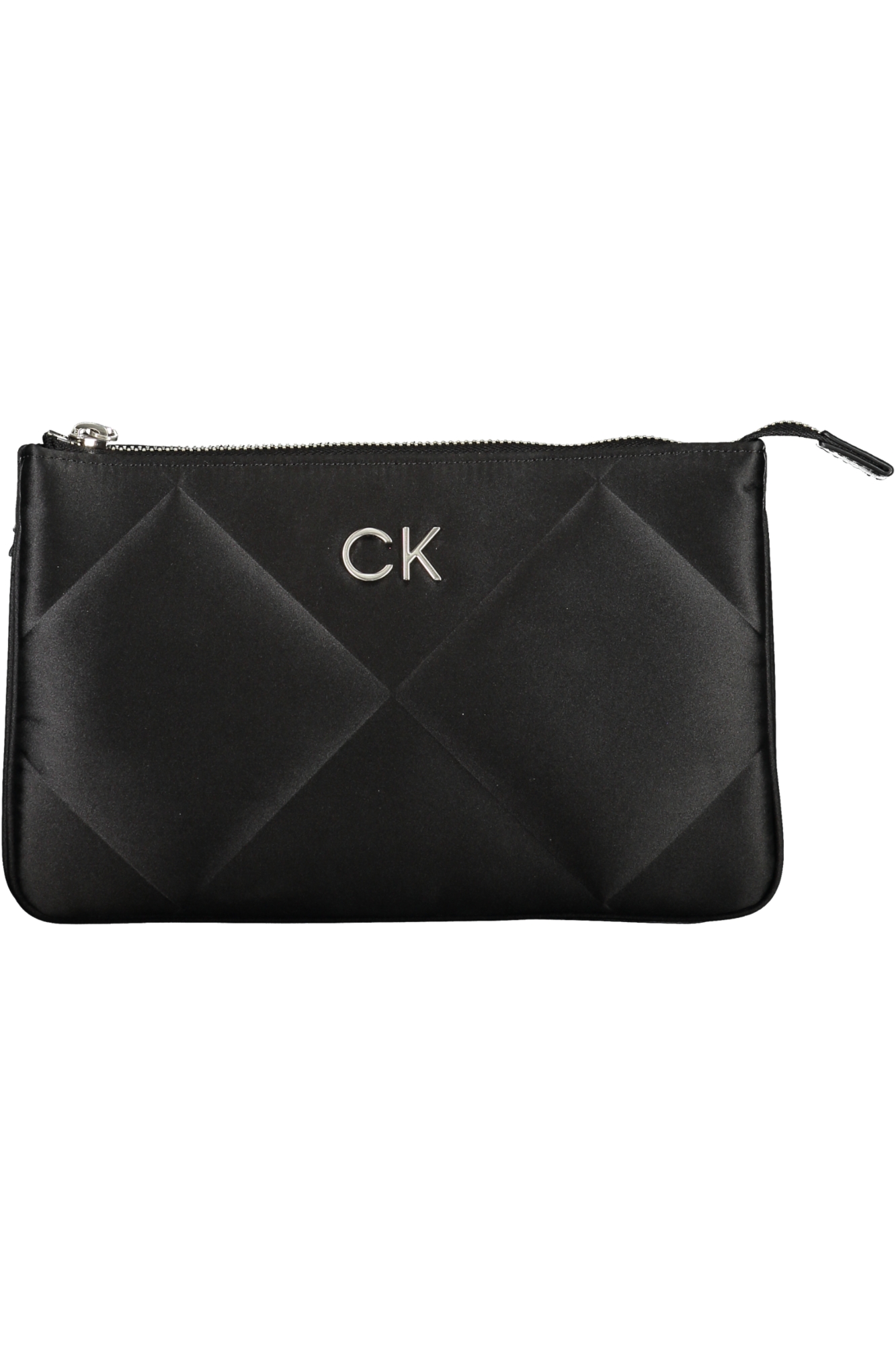 

Сумка женская Calvin Klein с двумя отделениями, черный