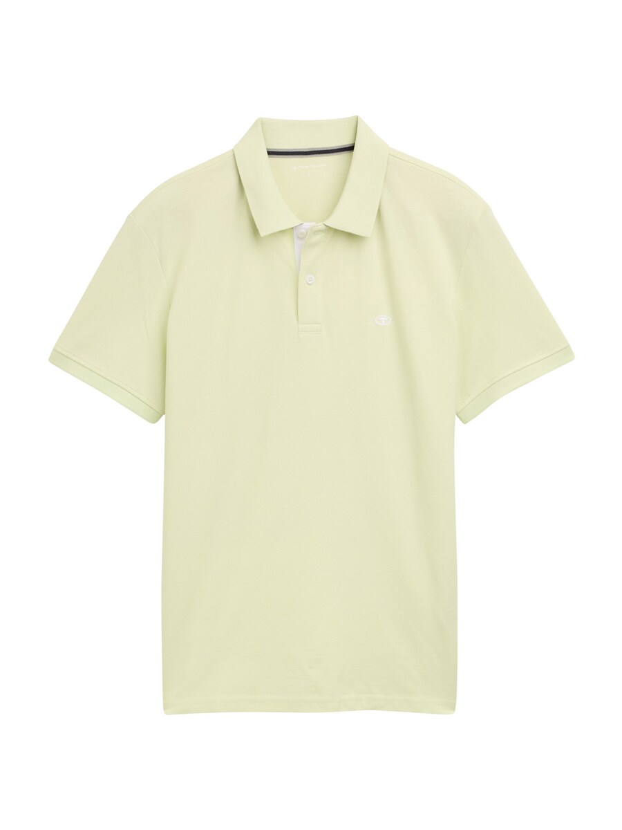 

Футболка TOM TAILOR, Light green