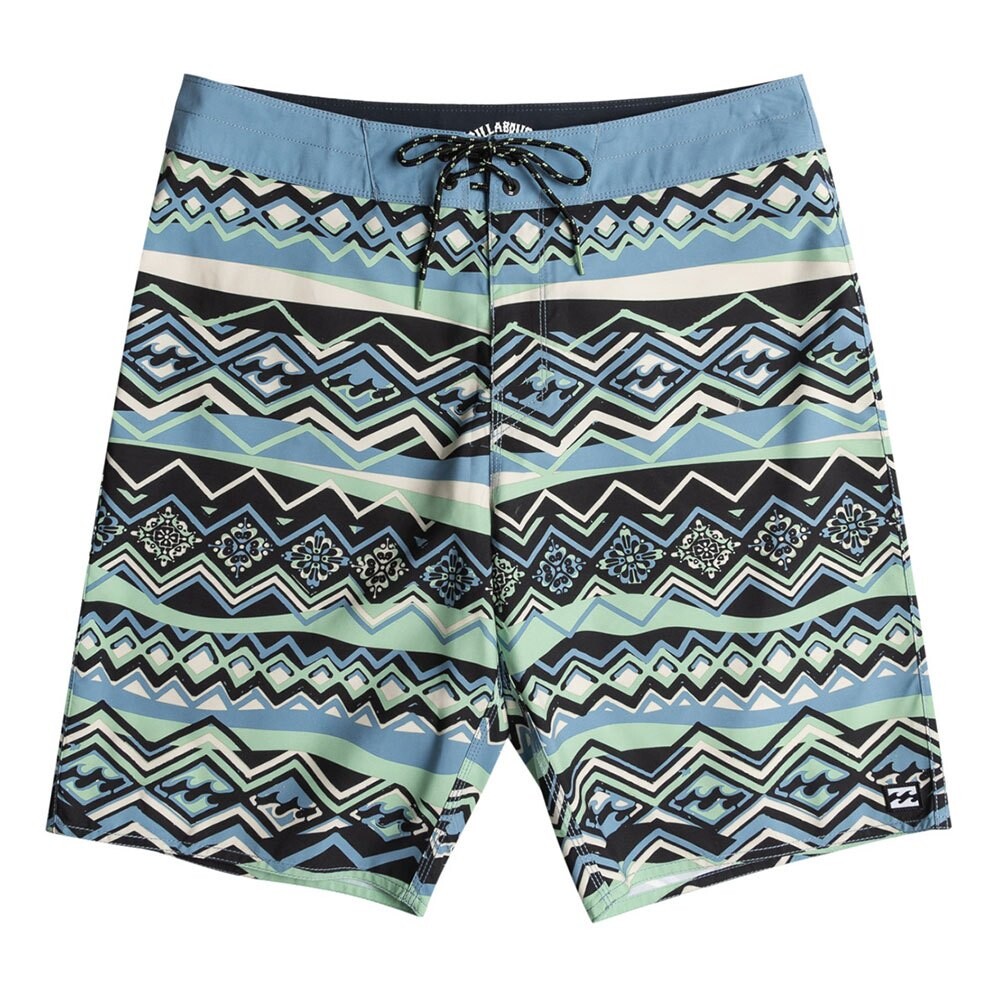 

Шорты для плавания Billabong Sundays Og Swimming Shorts, Разноцветный
