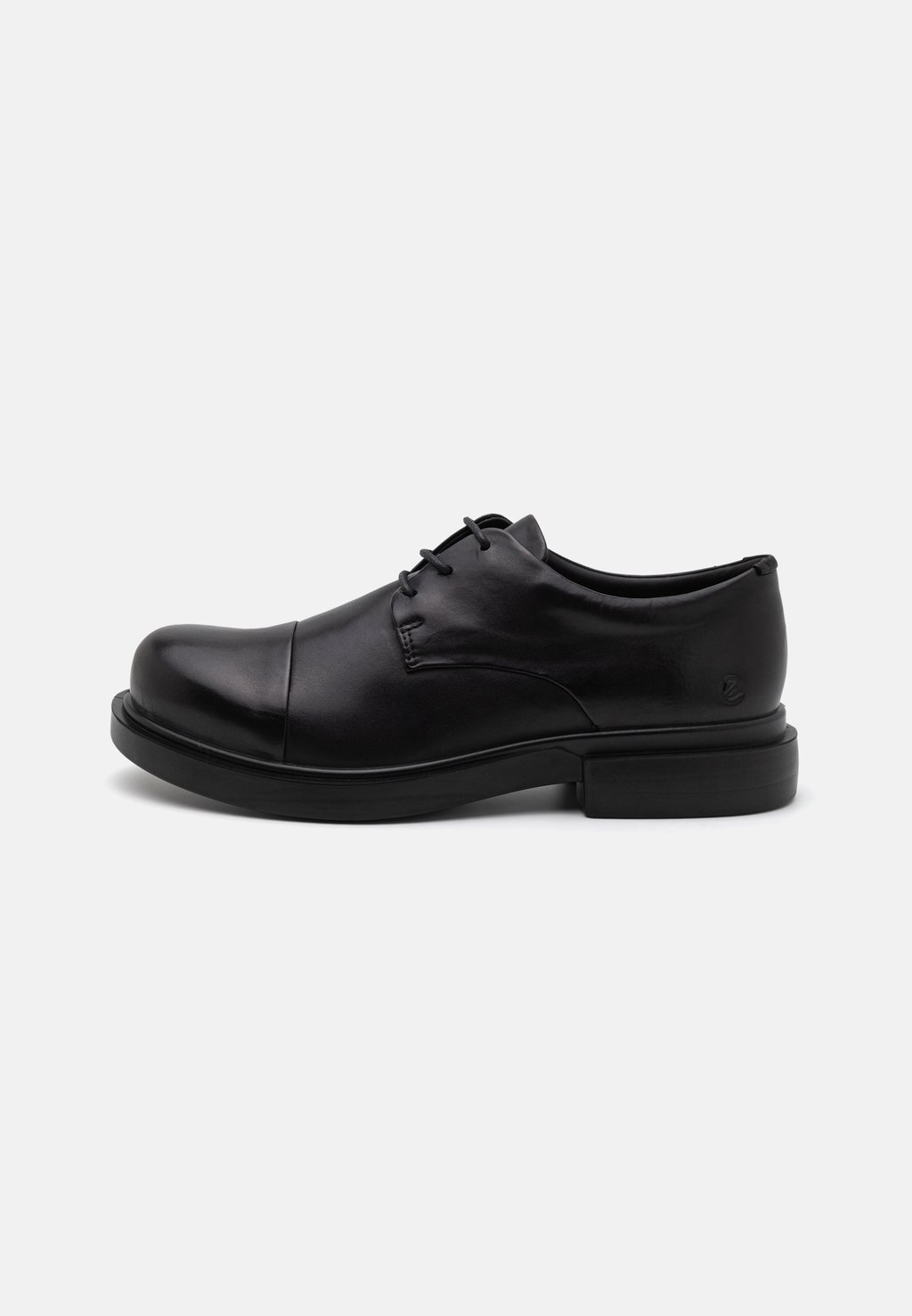 

Классические туфли METROPOLE SEOUL - Lace-ups ECCO, черный
