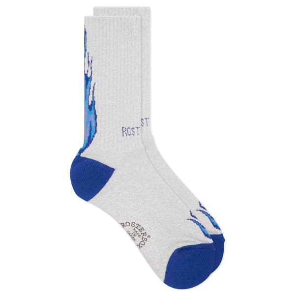

Носки для защиты от огня Rostersox, синий