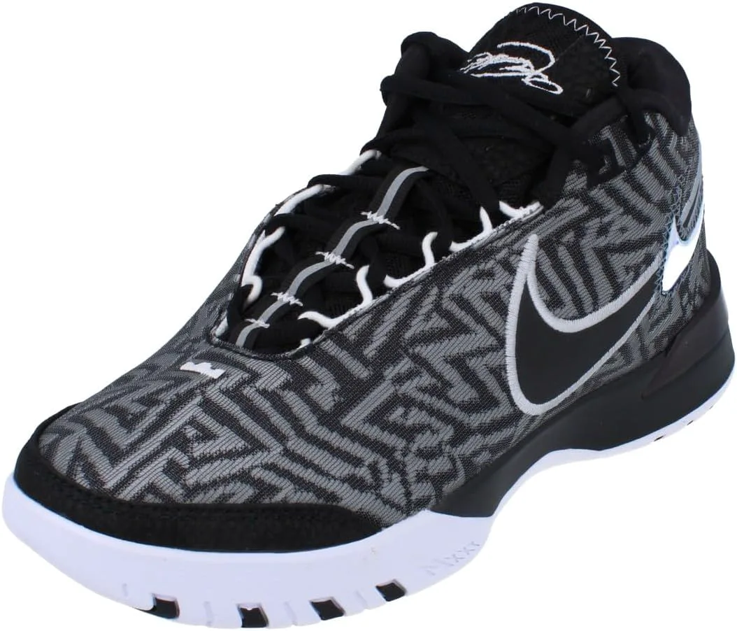 Мужские баскетбольные кроссовки Nike Lebron NXXT Gen AMPD