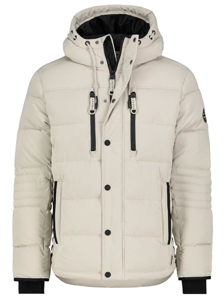 

Зимняя куртка Eight2Nine Jacke, цвет arctic fog white