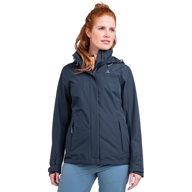 

Куртка Gmund L Schöffel, синий