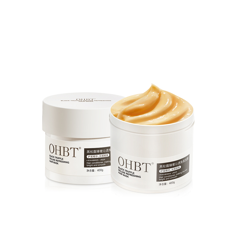 

Эфирные масла для ухода за волосами женские OHBT