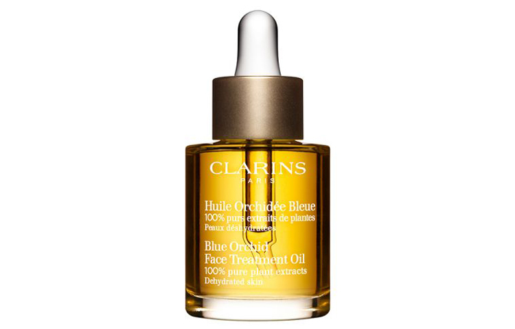 Эссенция Clarins — Прозрачная серия жидких эссенций Bright White для женщин, 30 мл — фото 2