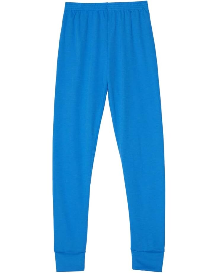 

Брюки L.L.Bean Wicked Warm Midweight Underwear Bottoms, цвет Cobalt Sea